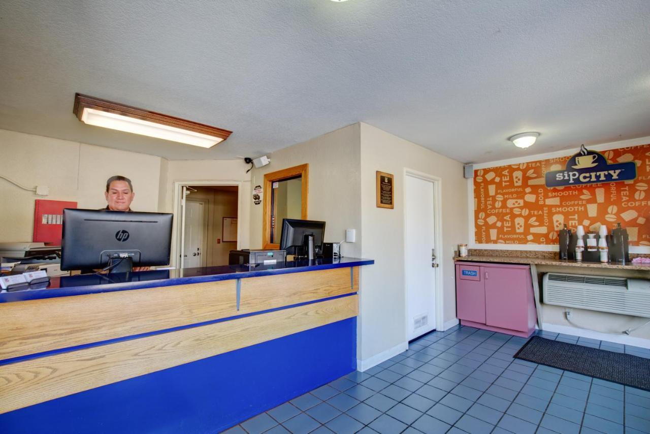 Good Nite Inn Sylmar - Los Angeles, Los Angeles